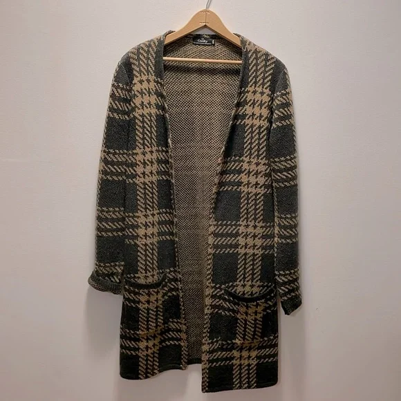 Guilty Long Cardigan - Picture 1 of 3